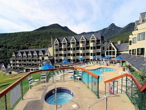 Luxury Home, Great Views! 林肯 外观 照片
