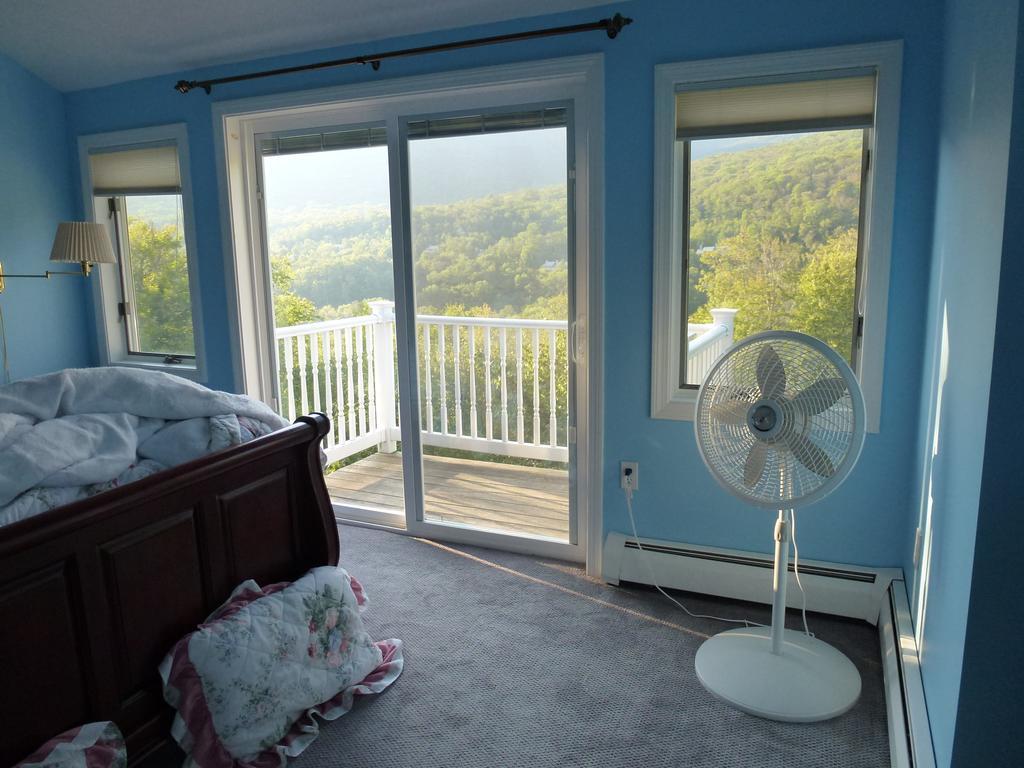 Luxury Home, Great Views! 林肯 外观 照片