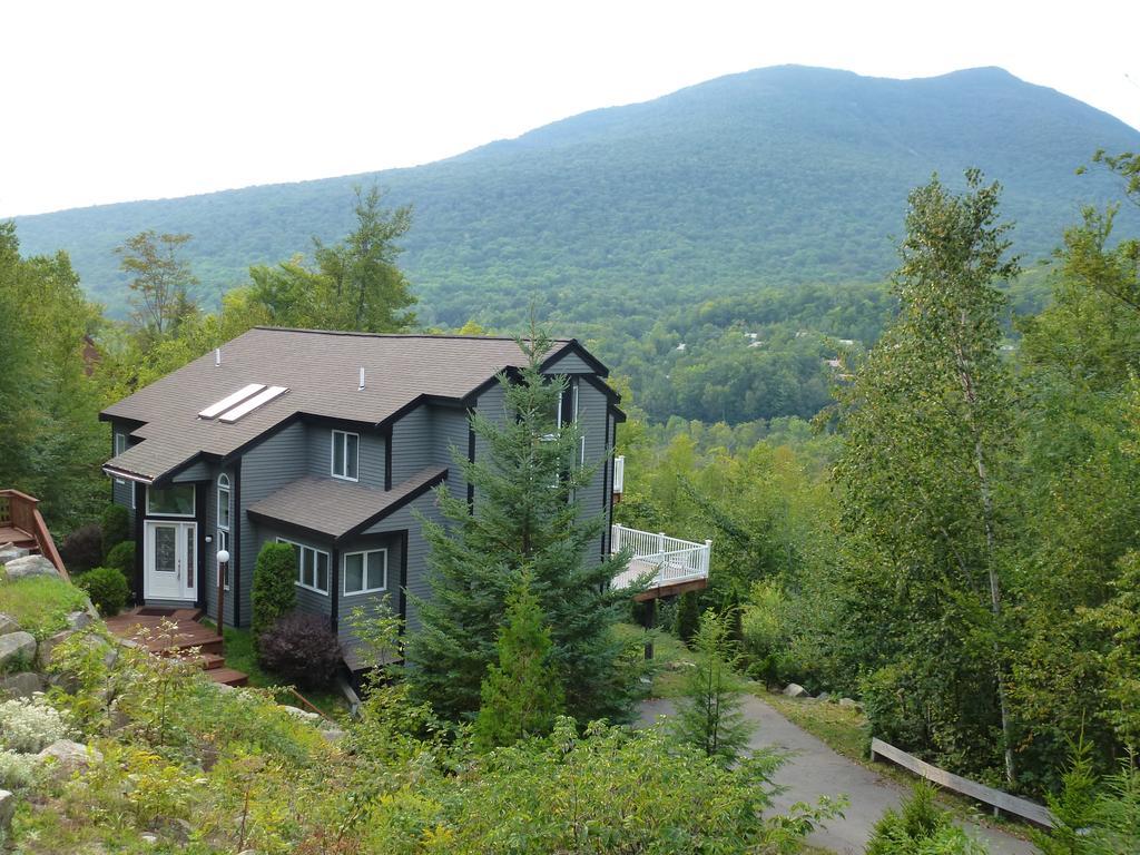 Luxury Home, Great Views! 林肯 外观 照片